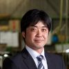 営業部長 齋藤 大介