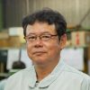 専務取締役 齋藤 和弘